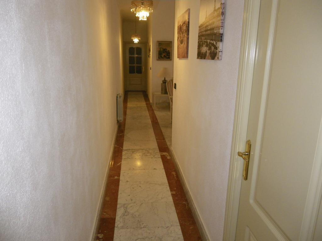 מדריד Atocha Palace מראה חיצוני תמונה