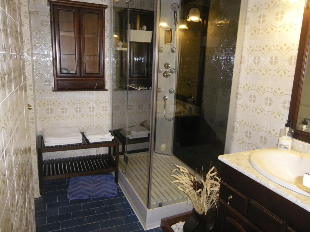 מדריד Atocha Palace מראה חיצוני תמונה