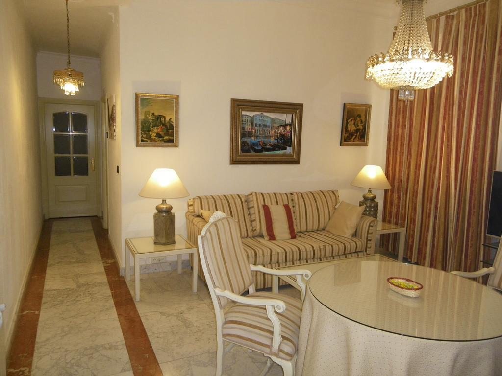 מדריד Atocha Palace מראה חיצוני תמונה